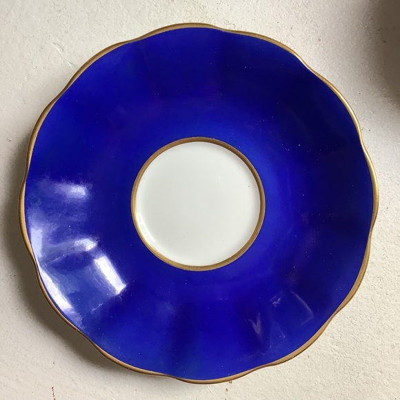 Royal Albert Tea Cup & Saucer England - Picture 4 of 10